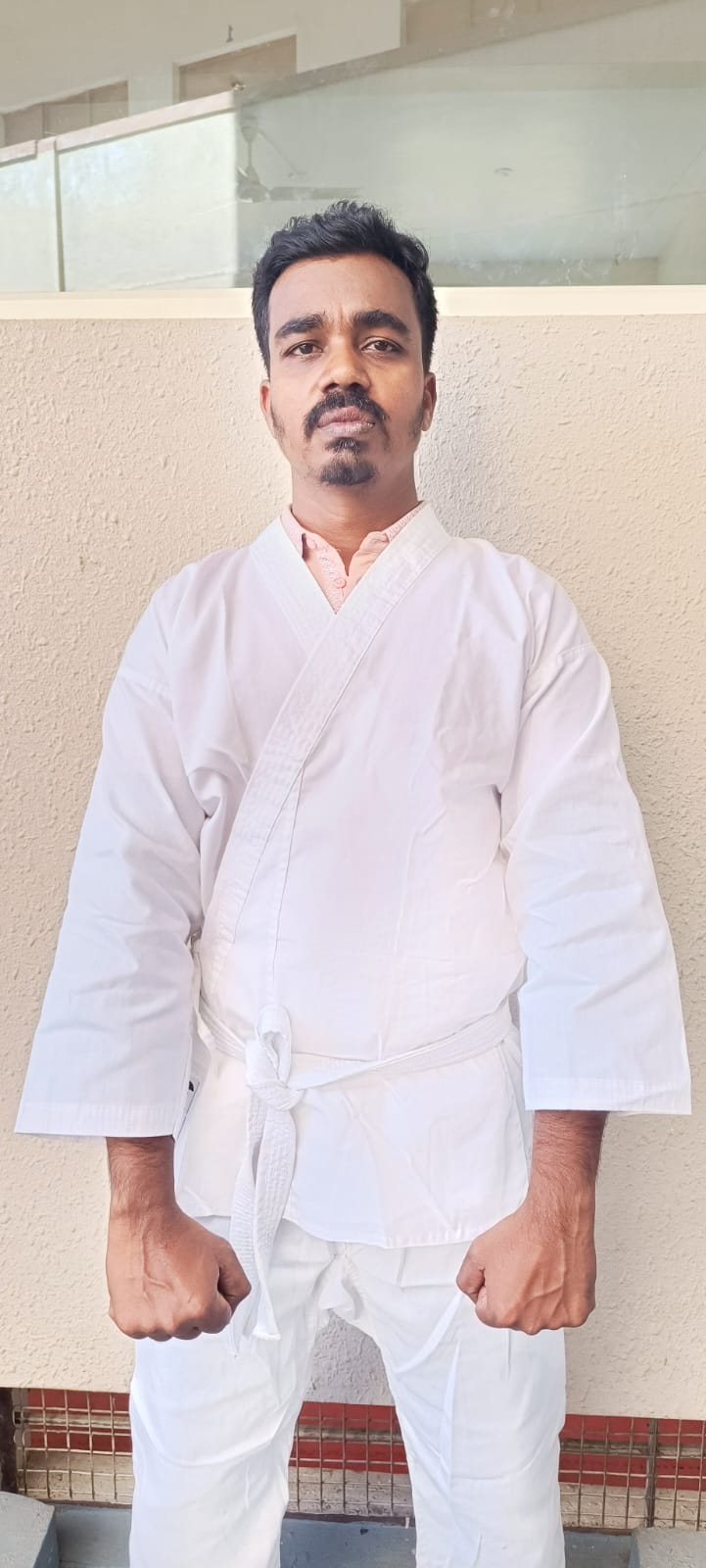 Silat Student